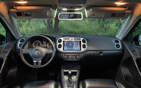 Volkswagen Tiguan I, 2011 год, 1 260 000 рублей, 12 фотография