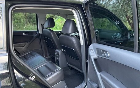 Volkswagen Tiguan I, 2011 год, 1 260 000 рублей, 15 фотография