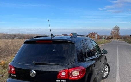 Volkswagen Tiguan I, 2011 год, 1 260 000 рублей, 19 фотография