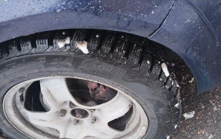 Opel Astra H, 2006 год, 280 000 рублей, 7 фотография