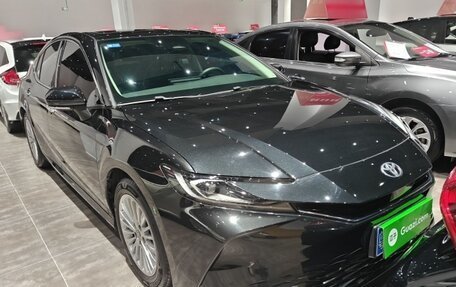 Toyota Camry, 2024 год, 3 180 457 рублей, 3 фотография