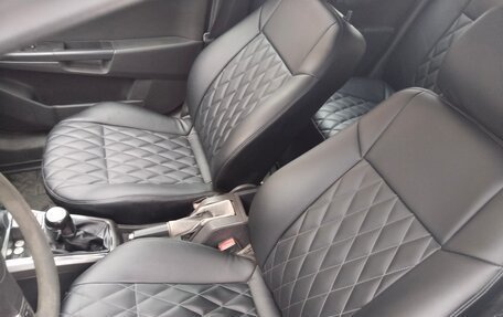 Opel Astra H, 2006 год, 280 000 рублей, 12 фотография