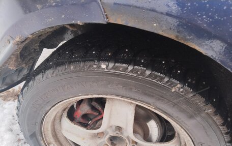 Opel Astra H, 2006 год, 280 000 рублей, 6 фотография