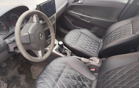 Opel Astra H, 2006 год, 280 000 рублей, 11 фотография