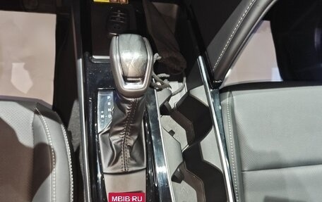 Toyota Camry, 2024 год, 3 180 457 рублей, 8 фотография