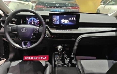 Toyota Camry, 2024 год, 3 180 457 рублей, 4 фотография