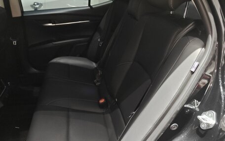 Toyota Camry, 2024 год, 3 180 457 рублей, 10 фотография