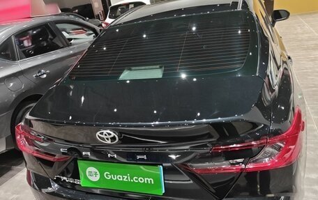 Toyota Camry, 2024 год, 3 180 457 рублей, 13 фотография