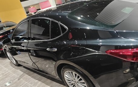 Toyota Camry, 2024 год, 3 180 457 рублей, 12 фотография