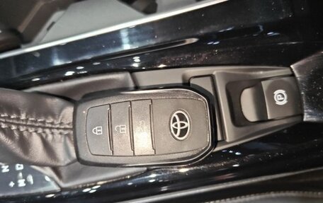 Toyota Camry, 2024 год, 3 180 457 рублей, 19 фотография