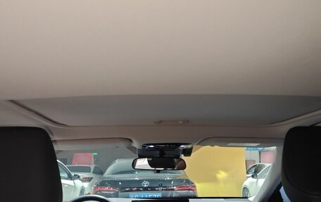 Toyota Camry, 2024 год, 3 180 457 рублей, 15 фотография