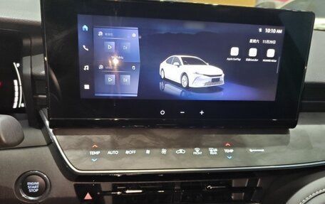 Toyota Camry, 2024 год, 3 180 457 рублей, 16 фотография