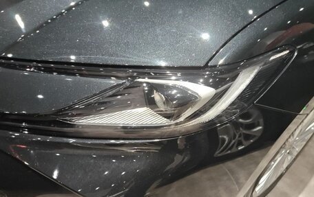 Toyota Camry, 2024 год, 3 180 457 рублей, 22 фотография