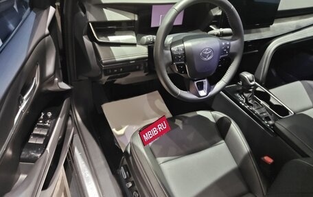 Toyota Camry, 2024 год, 3 180 457 рублей, 17 фотография