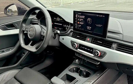 Audi A4, 2022 год, 2 735 400 рублей, 9 фотография