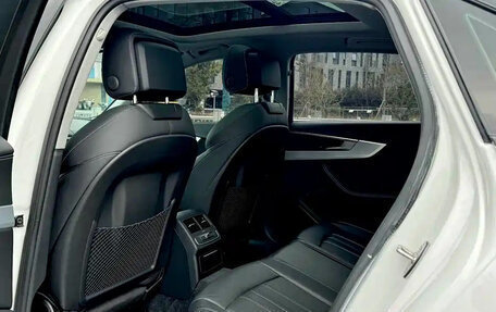 Audi A4, 2022 год, 2 735 400 рублей, 11 фотография