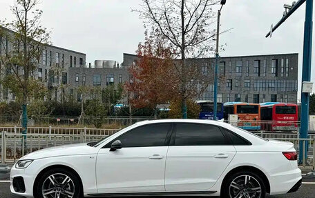 Audi A4, 2022 год, 2 735 400 рублей, 3 фотография