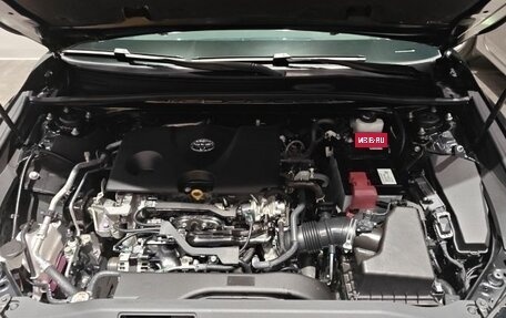 Toyota Camry, 2024 год, 3 180 457 рублей, 26 фотография