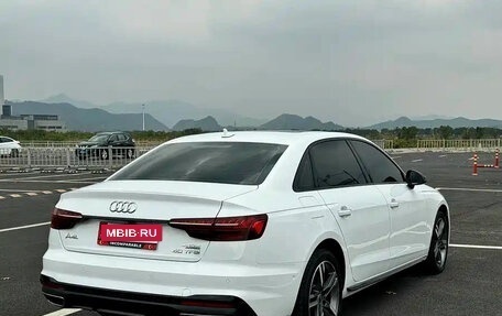 Audi A4, 2022 год, 2 735 400 рублей, 5 фотография