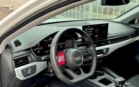 Audi A4, 2022 год, 2 735 400 рублей, 7 фотография