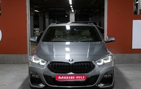 BMW 2 серия F44, 2021 год, 3 799 000 рублей, 2 фотография