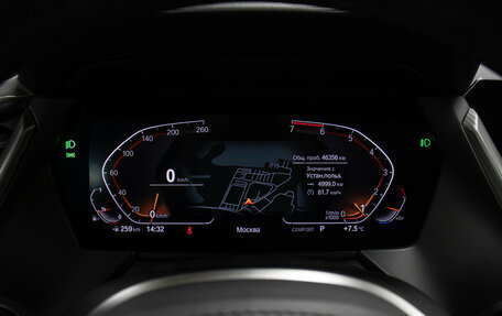 BMW 2 серия F44, 2021 год, 3 799 000 рублей, 13 фотография