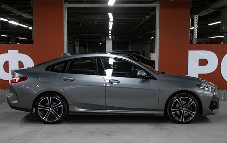 BMW 2 серия F44, 2021 год, 3 799 000 рублей, 4 фотография