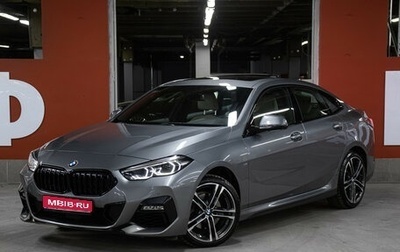 BMW 2 серия F44, 2021 год, 3 799 000 рублей, 1 фотография