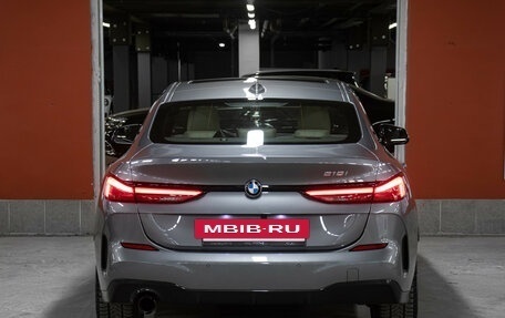 BMW 2 серия F44, 2021 год, 3 799 000 рублей, 6 фотография