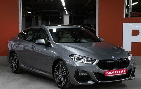 BMW 2 серия F44, 2021 год, 3 799 000 рублей, 3 фотография