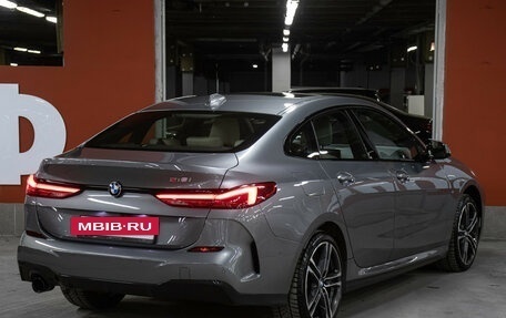 BMW 2 серия F44, 2021 год, 3 799 000 рублей, 5 фотография