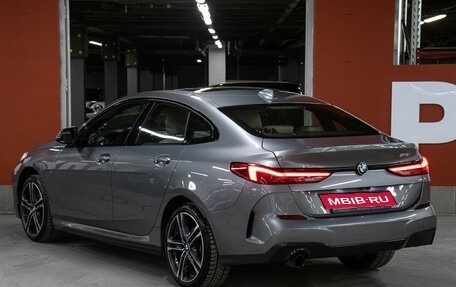 BMW 2 серия F44, 2021 год, 3 799 000 рублей, 7 фотография