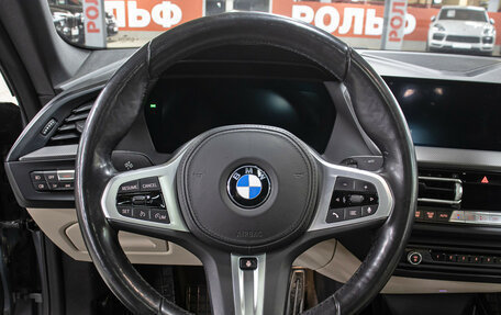 BMW 2 серия F44, 2021 год, 3 799 000 рублей, 17 фотография