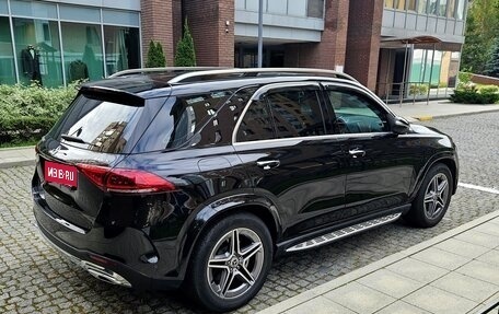 Mercedes-Benz GLE, 2020 год, 5 600 000 рублей, 1 фотография