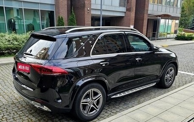 Mercedes-Benz GLE, 2020 год, 5 600 000 рублей, 1 фотография