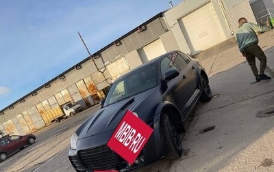 Porsche Cayenne III, 2004 год, 400 000 рублей, 1 фотография