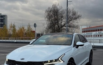 KIA K5, 2020 год, 3 000 000 рублей, 1 фотография