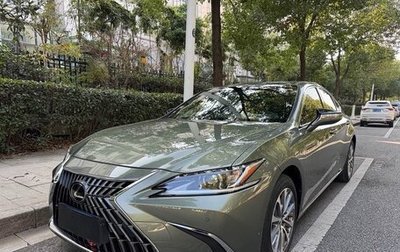 Lexus ES VII, 2020 год, 4 100 044 рублей, 1 фотография