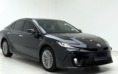 Toyota Camry, 2024 год, 3 010 457 рублей, 1 фотография