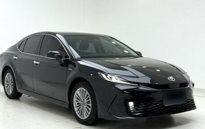 Toyota Camry, 2024 год, 3 010 457 рублей, 1 фотография
