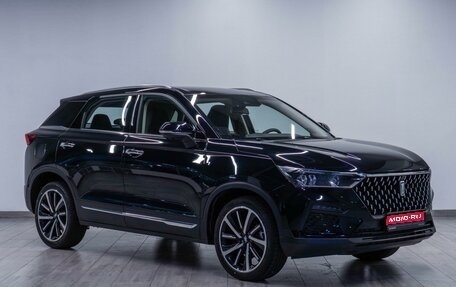 FAW Bestune T77, 2024 год, 2 159 000 рублей, 1 фотография