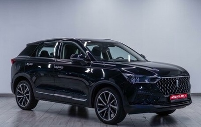 FAW Bestune T77, 2024 год, 2 159 000 рублей, 1 фотография