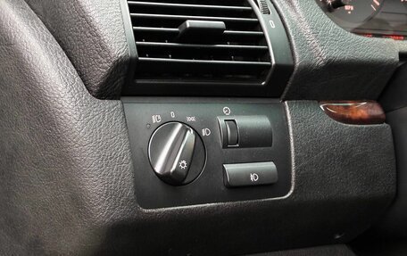 BMW X5, 2005 год, 1 280 000 рублей, 15 фотография