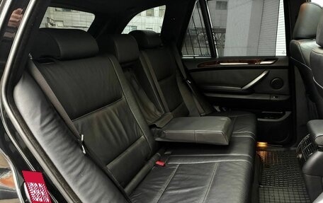 BMW X5, 2005 год, 1 280 000 рублей, 8 фотография