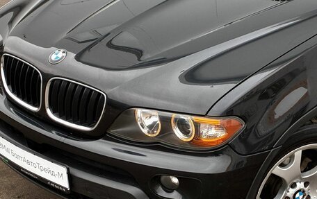 BMW X5, 2005 год, 1 280 000 рублей, 20 фотография