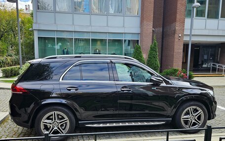 Mercedes-Benz GLE, 2020 год, 5 600 000 рублей, 7 фотография