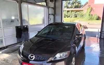 Mazda CX-7 I рестайлинг, 2008 год, 999 999 рублей, 1 фотография