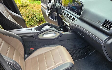 Mercedes-Benz GLE, 2020 год, 5 600 000 рублей, 13 фотография