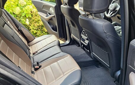 Mercedes-Benz GLE, 2020 год, 5 600 000 рублей, 14 фотография