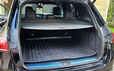 Mercedes-Benz GLE, 2020 год, 5 600 000 рублей, 15 фотография